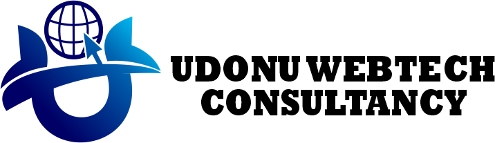 Udonu WebTech - Digitization, Globalization, Innovation & Monetization